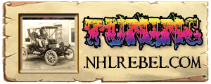 Rebelse tuning